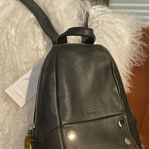 NWT Hammitt Hunter Backpack - Picture 2 of 4